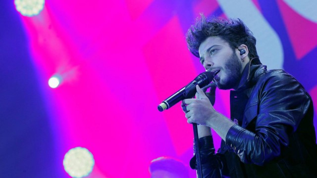 Cancélase o Festival de Eurovisión por primeira vez na historia