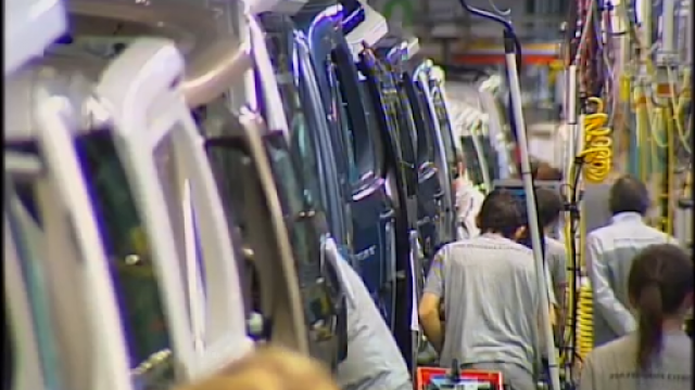 A economía española medrou un 2 % en 2019