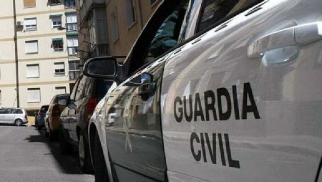 A Audiencia condena a catro anos e sete meses de cárcere un garda civil de Lugo por maltratar a súa parella