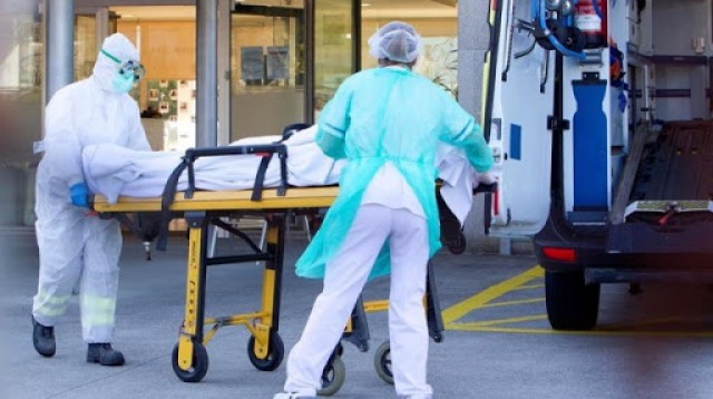 O Sergas permitirá que un familiar ou achegado se despida dos pacientes en fase terminal