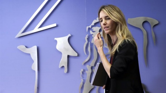 O PP quere presidir a comisión parlamentaria para a reconstrución