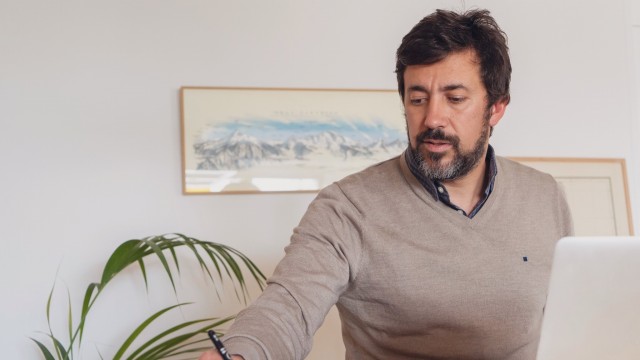 En Común cre que Feijóo se equivoca ao non buscar acordos coa oposición