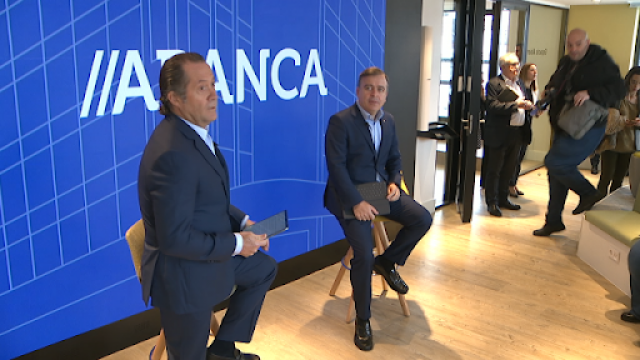 Abanca suspende a repartición de dividendos ata outubro por causa do coronavirus