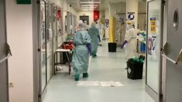 Galicia engade as altas domiciliarias á cifra de curados e reduce a 3.526 os casos activos