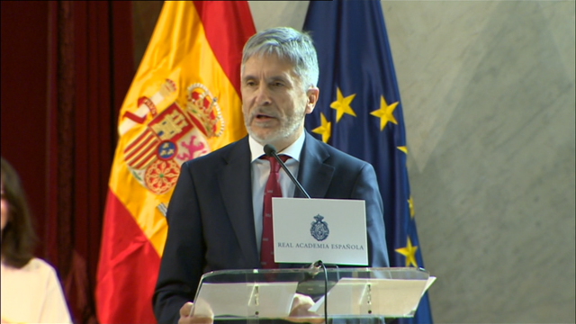 Marlaska anuncia "controis específicos" e sostén que "España non é un Estado policial"