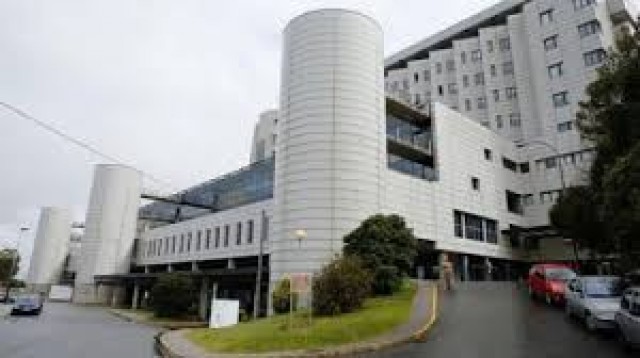 A área sanitaria de Pontevedra inmobiliza máis de 1.000 máscaras