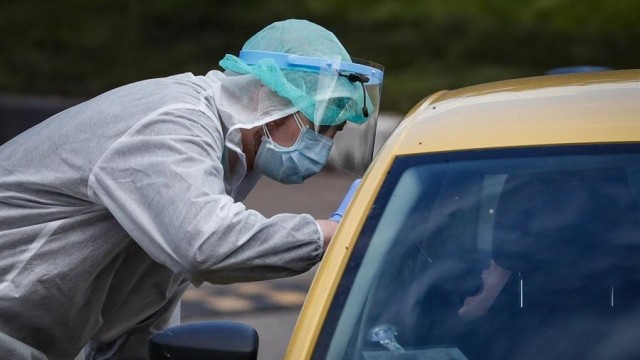A OMS cre improbable unha segunda onda importante do coronavirus