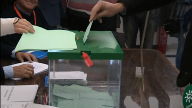 Un total de 56 candidaturas concorren ás eleccións autonómicas do 12 de xullo