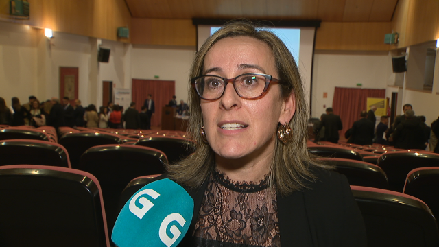 A Xunta demanda ao Goberno central interlocución sobre o AVE a Madrid