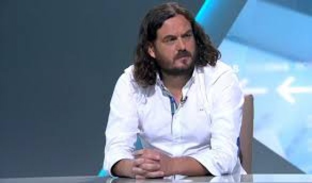 A Xunta, condenada por "vulnerar" os dereitos de Antón Sánchez por falta de información da fusión das caixas