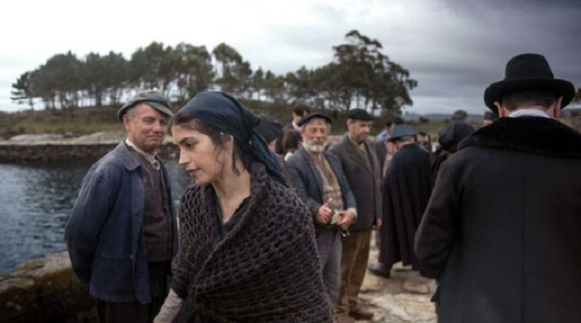 A película 'A illa das mentiras', de Paula Cons, participada pola TVG, seleccionada para o Festival de Shanghai