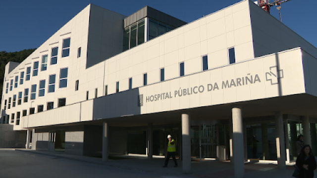 O número de casos positivos por coronavirus en Galicia baixa ata 178