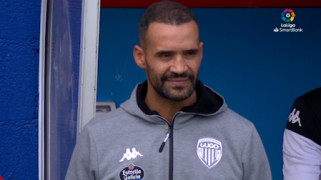 Juanfran e o Lugo achegan posturas para a renovación do contrato