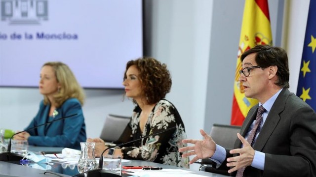 O Goberno compromete máis diñeiro para os accesos á estación de Vigo
