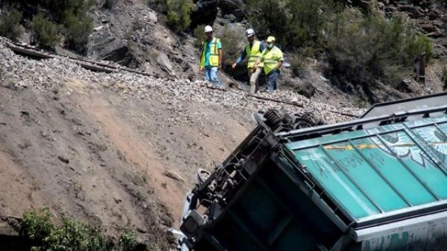 Unidas Podemos pide investigar no Congreso a Adif polos vagóns tirados