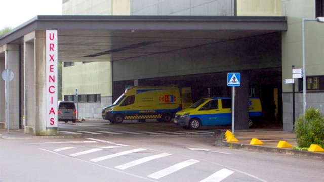 Vigo comeza o cribado para detectar casos da covid no persoal dos centros de saúde