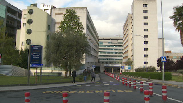 Detectan un novo gromo con catro afectados na provincia de Ourense