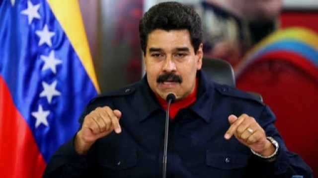 Venezuela rexeita as condicións da UE para enviar observación electoral