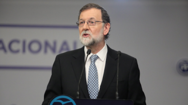 Rajoy ve "reparación moral" na Gürtel tras unha moción baseada nunha "manipulación"