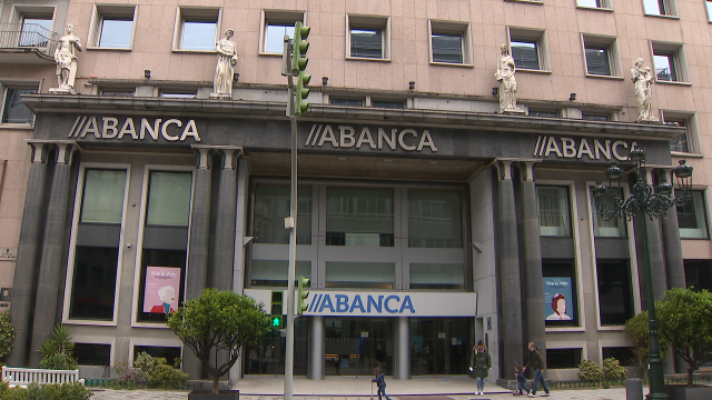 Abanca reduce os seus beneficios a 143 millóns tras aprovisionar 211 por covid-19
