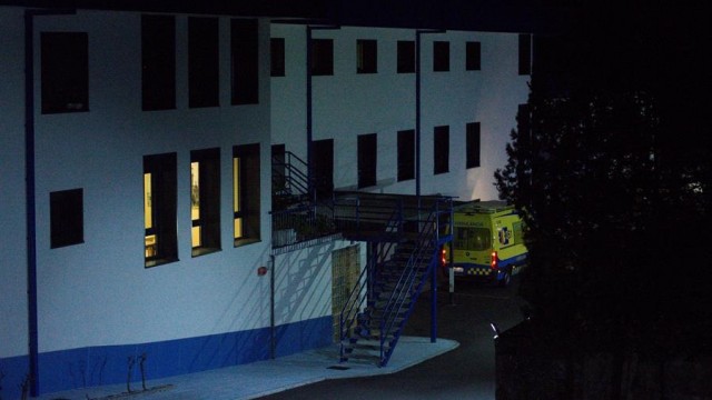 Dez novos falecementos elevan a 1.056 as vítimas da pandemia en Galicia