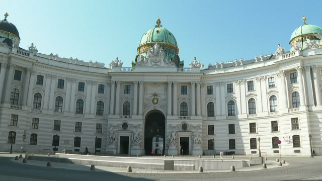 Austria comunica un novo confinamento case completo ata o 6 de decembro