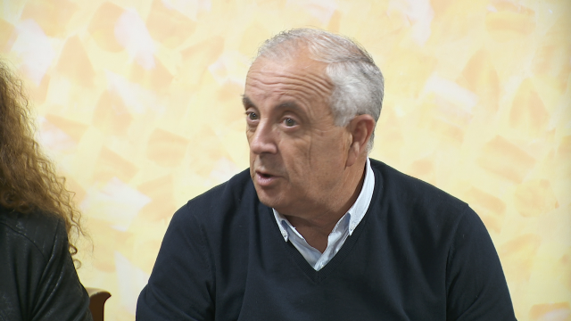 Pachi Vázquez será xulgado a partir do luns por prevaricación cando era alcalde do Carballiño