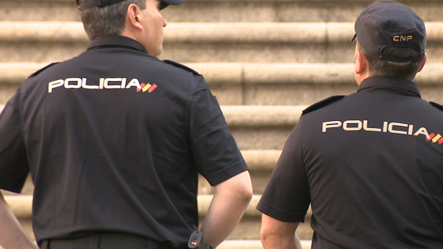Deteñen un home en Vigo no marco da opración Pólvora contra o tráfico de drogas