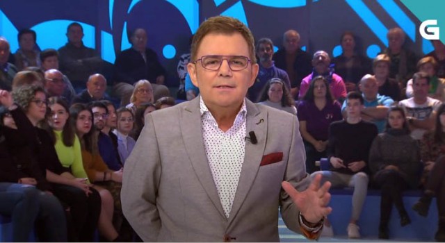 Festa por todo o alto en 'Bamboleo', que contará coas actuacións de Nuria Fergó, Javi Mota e El Combo Dominicano