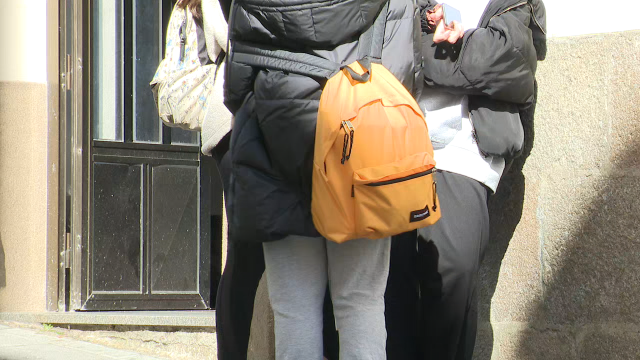Elévanse a 485 os casos de covid-19 nas escolas galegas