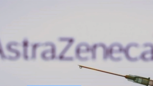 Estudan o caso dunha trombose nunha vacinada con AstraZeneca en Asturias