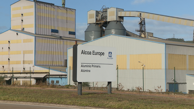 O comité cre que "non hai escusas" para atrasar a compra de Alcoa pola SEPI