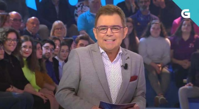 A artista canaria Cristina Ramos fará gala da súa poderosa voz no escenario de 'Bamboleo'
