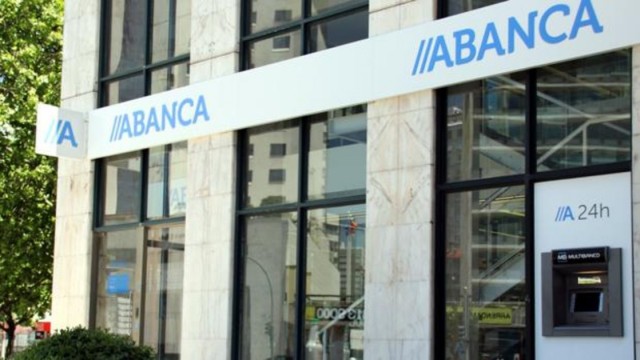 Abanca obtivo un beneficio de 137 millóns de euros no primeiro trimestre de 2021