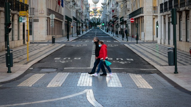 Portugal, primeiro país en entregar o seu plan de recuperación a Bruxelas