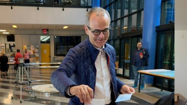 O PP de Ourense pídelle ao PSdeG que diga se apoia "claramente" un coalición no concello