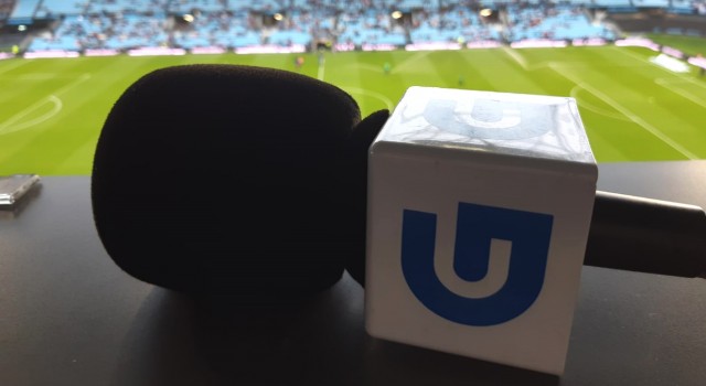 Celta-Levante e Lugo-Zaragoza, este venres na Radio Galega