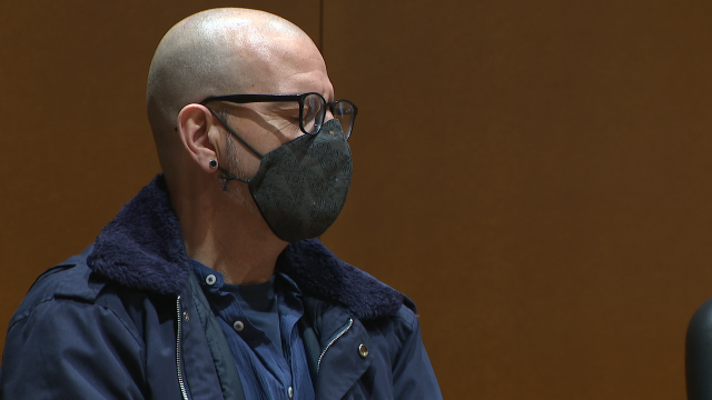 O TSXG non ve agravante de xénero no home que degolou a súa muller na Coruña
