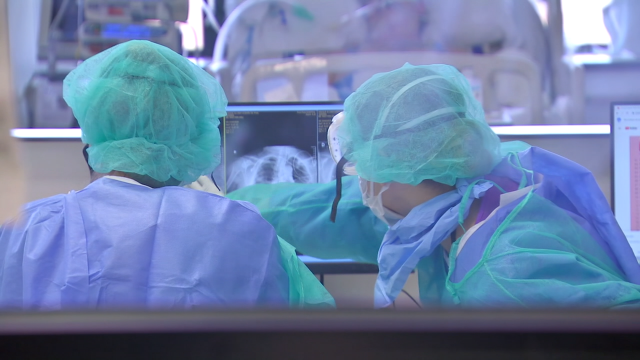 Outras dúas mortes elevan a 2.417 as vítimas mortais pola pandemia en Galicia