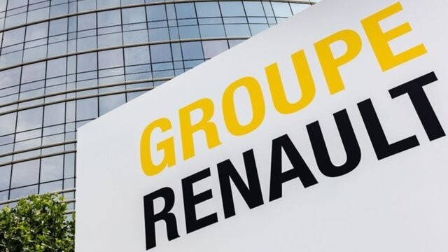 Renault, imputada en Francia por engano no control das emisións nos motores diésel