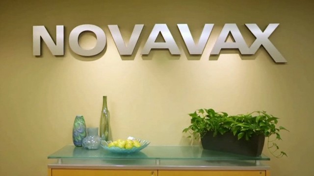 Novavax demostra unha alta eficacia para previr casos severos de covid−19
