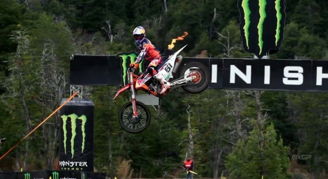 A Liga ACT de traiñeiras e o Mundial de Motocros son esta fin de semana as propostas deportivas en directo da G2