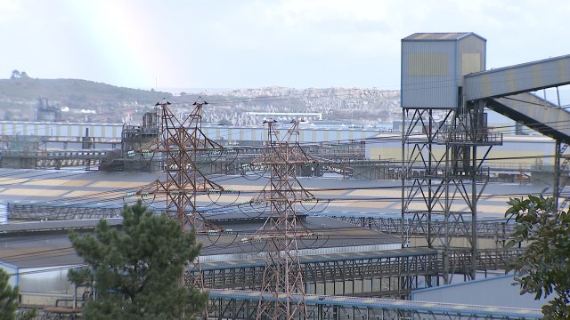 O comité de San Cibrao presentará a vindeira semana unha "contraproposta" a Alcoa para a venda