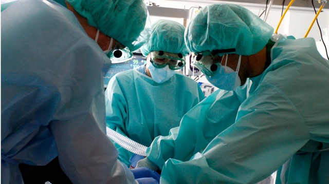 Dous falecementos elevan a cifra de vítimas a 2.552 desde o comezo da pandemia en Galicia