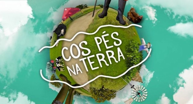 'Cos Pés na Terra' achega esta noite seis historias de persoas que decidiron vivir no rural