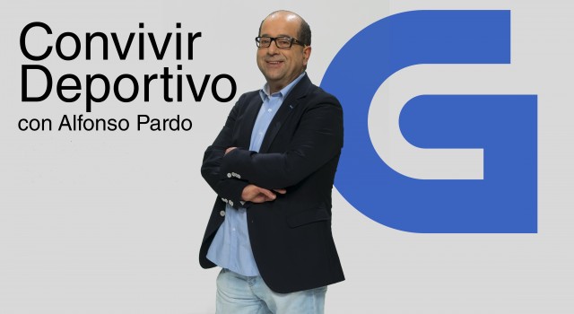 O programa da RG 'Convivir Deportivo' grava este martes a homenaxe do boxeo galego a Paco Amoedo