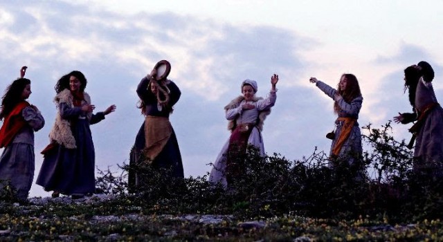 Premio Platino de Cine Iberoamericano para as películas 'Akelarre' e 'A Galiña Turuleca', participadas pola TVG