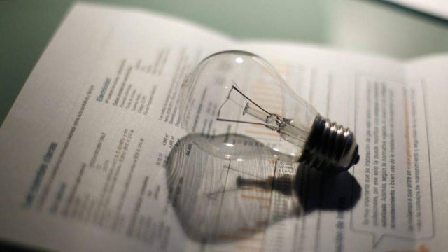 O prezo da luz sobe este venres o 7,5 % no mercado almacenista ata o seu segundo máis alto da historia
