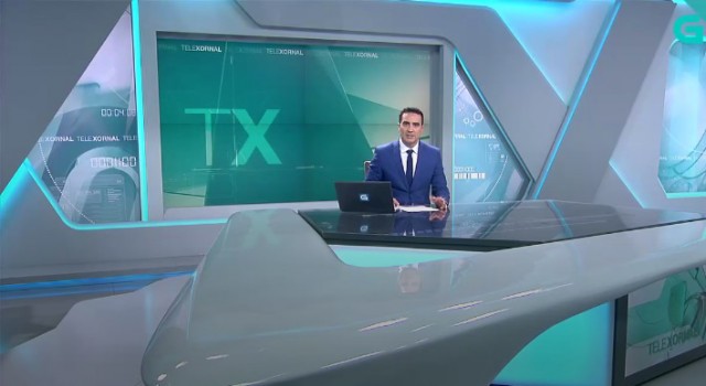 A TVG medra en audiencia no mes de outubro