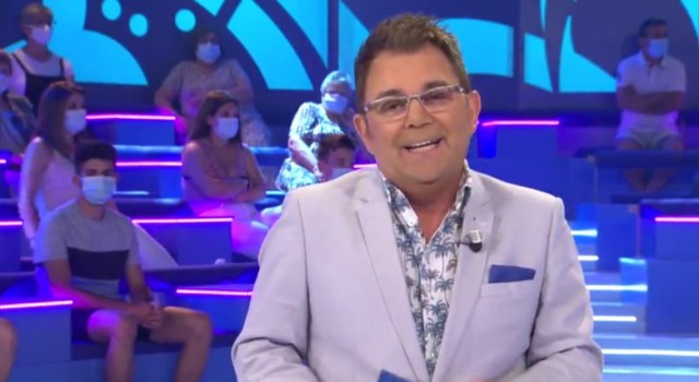 Nova noite de festa en 'Bamboleo', hoxe coas actuacións de Sabela Ramil e Nyno Vargas